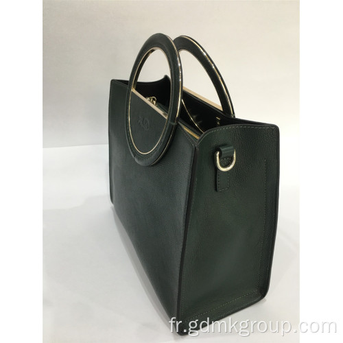 Sac à main pour femme Sac à bandoulière simple